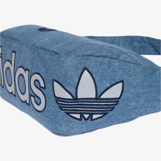 ADIDAS Genti SH BAG S WASH 