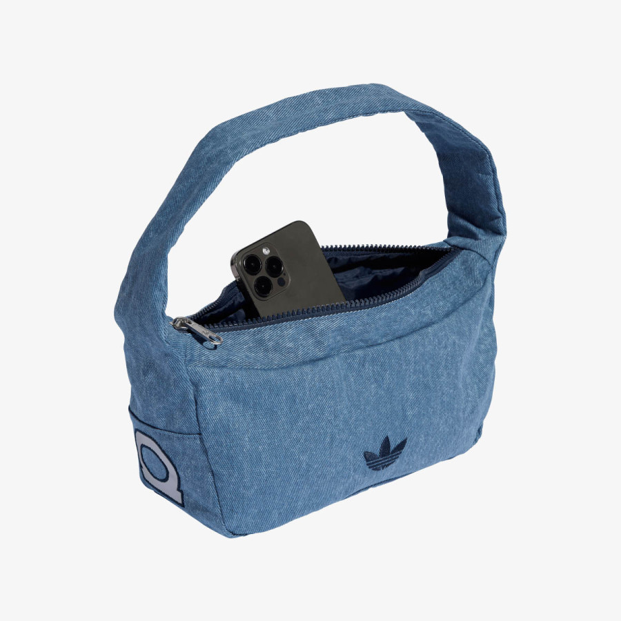 ADIDAS Genti SH BAG S WASH 