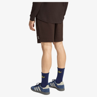 ADIDAS Pantaloni scurti ESS W SHO 