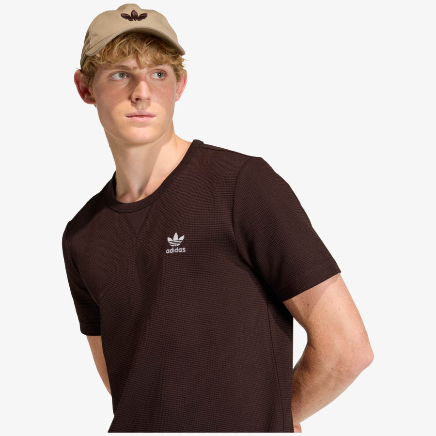 ADIDAS Tricouri ESS W TEE 