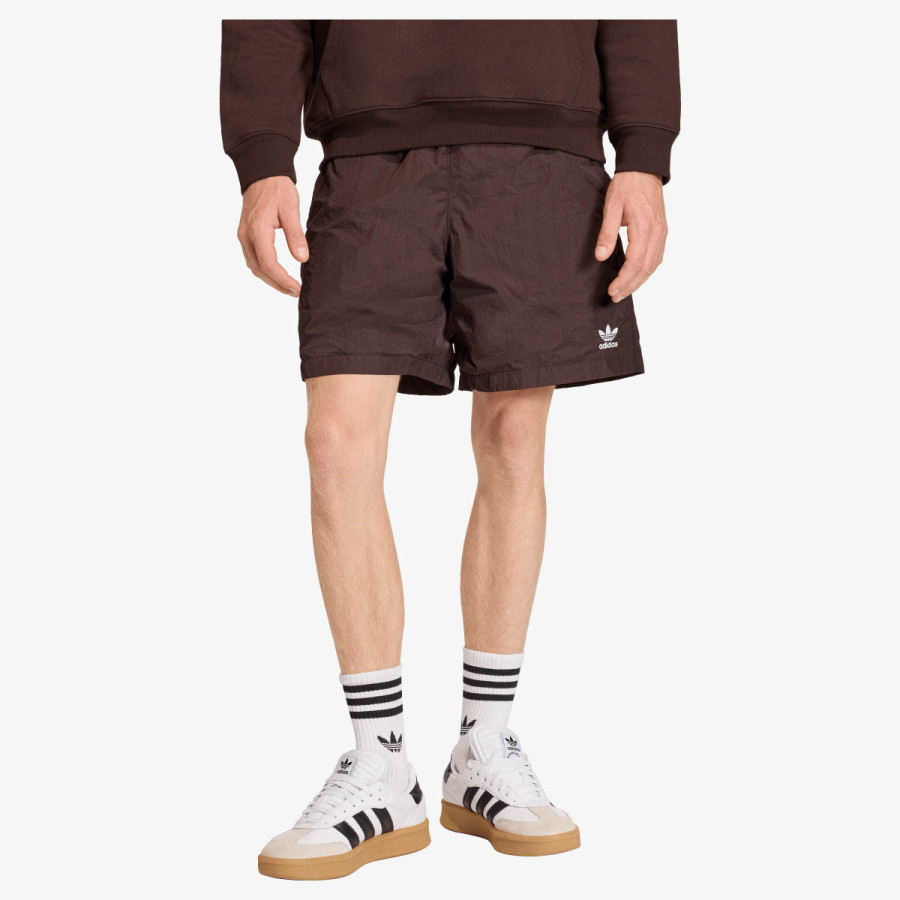 ADIDAS Pantaloni scurti ESS WVN SHORTS 