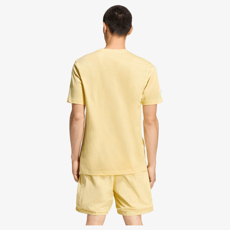 ADIDAS Tricouri TREFOIL ESS TEE 