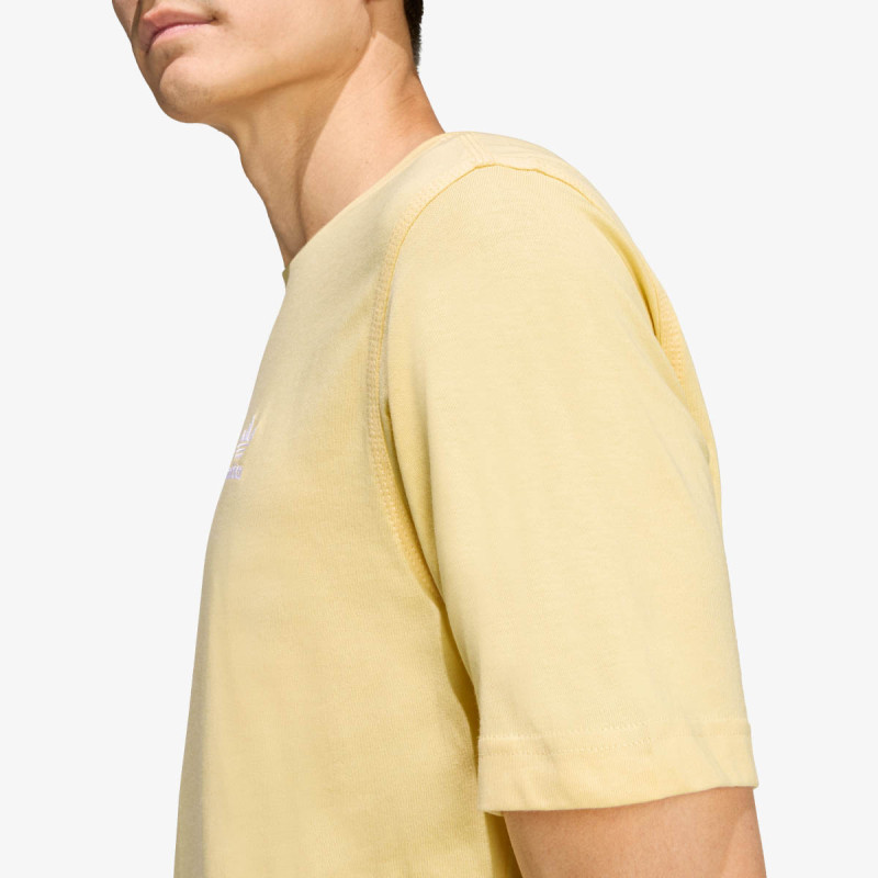 ADIDAS Tricouri TREFOIL ESS TEE 