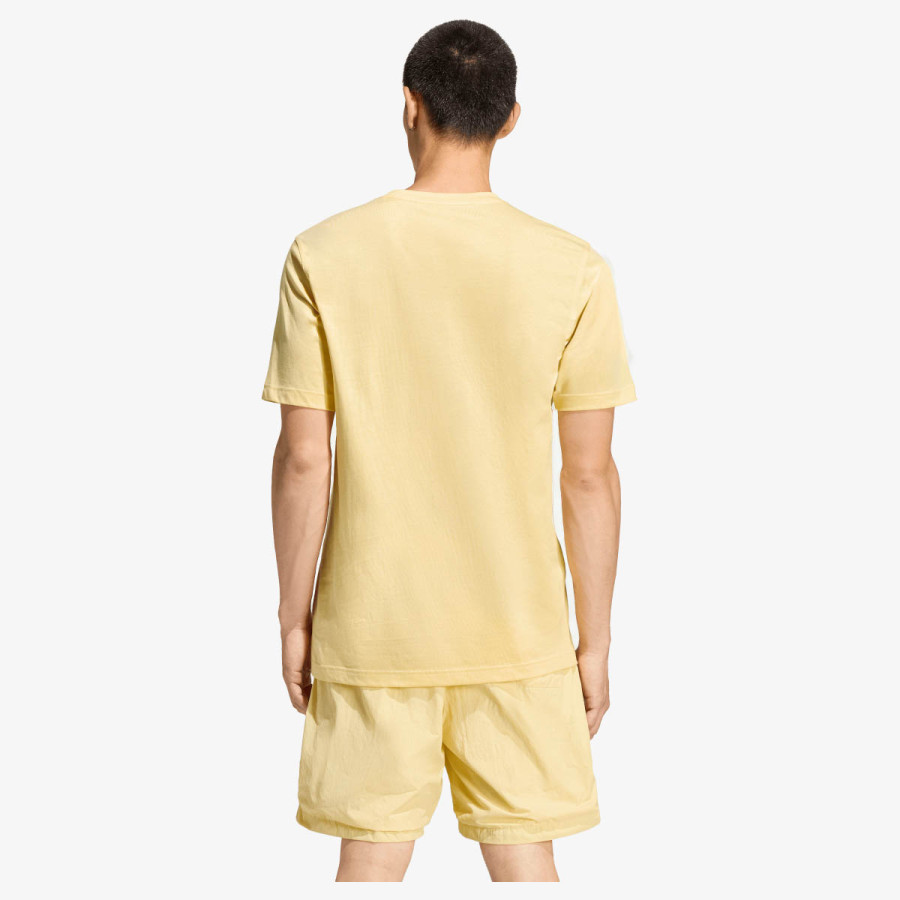 ADIDAS Tricouri TREFOIL ESS TEE 