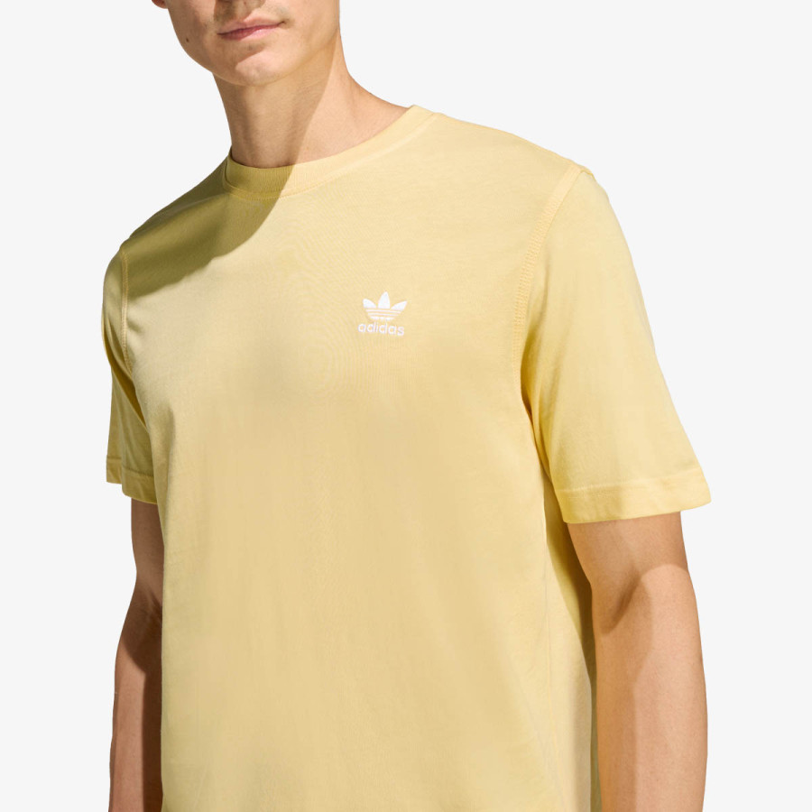 ADIDAS Tricouri TREFOIL ESS TEE 
