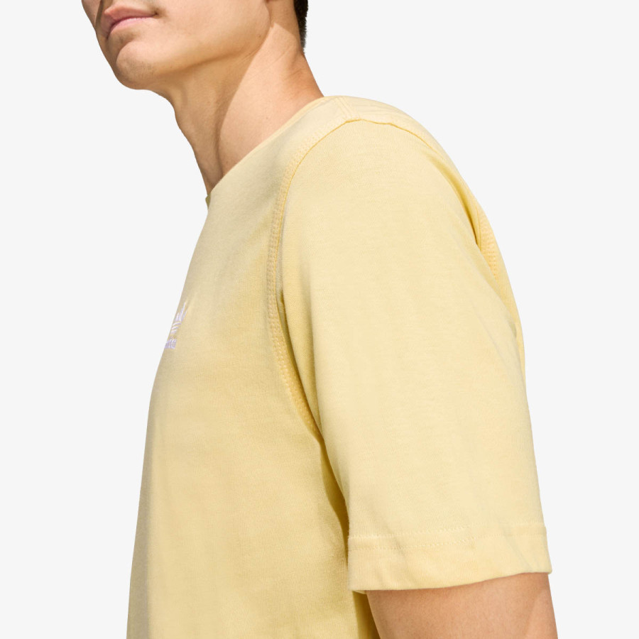 ADIDAS Tricouri TREFOIL ESS TEE 