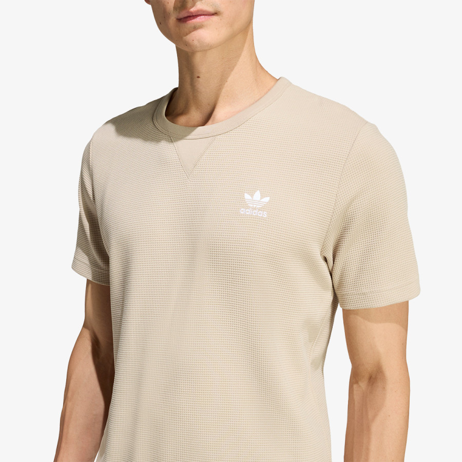 ADIDAS Tricouri ESS W TEE 
