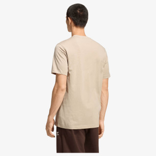 ADIDAS Tricouri TREFOIL ESS TEE 
