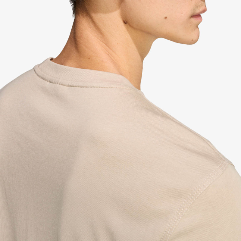 ADIDAS Tricouri TREFOIL ESS TEE 