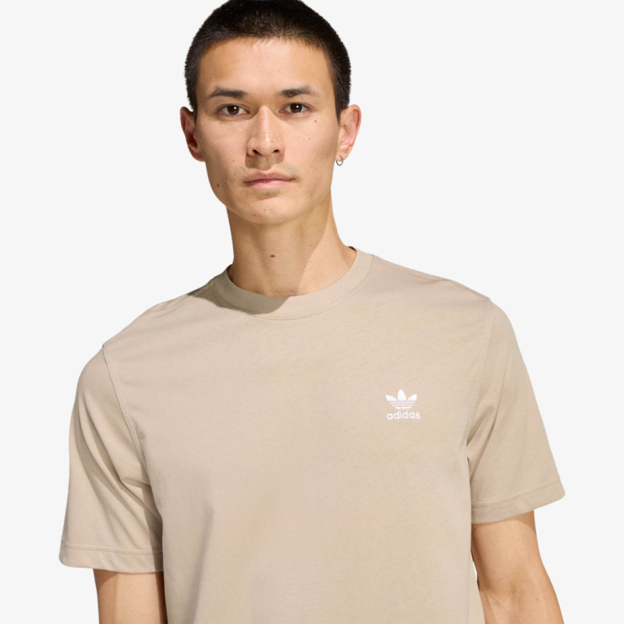 ADIDAS Tricouri TREFOIL ESS TEE 