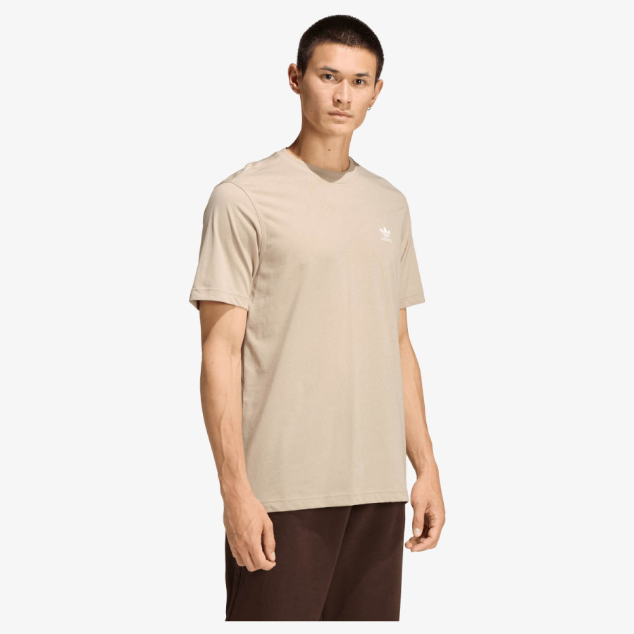 ADIDAS Tricouri TREFOIL ESS TEE 