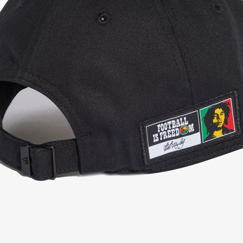 ADIDAS Sapca JFF Jamaica 