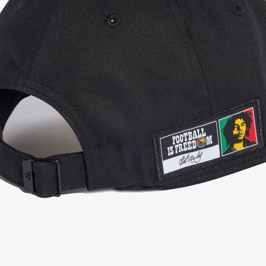 ADIDAS Sapca JFF Jamaica 