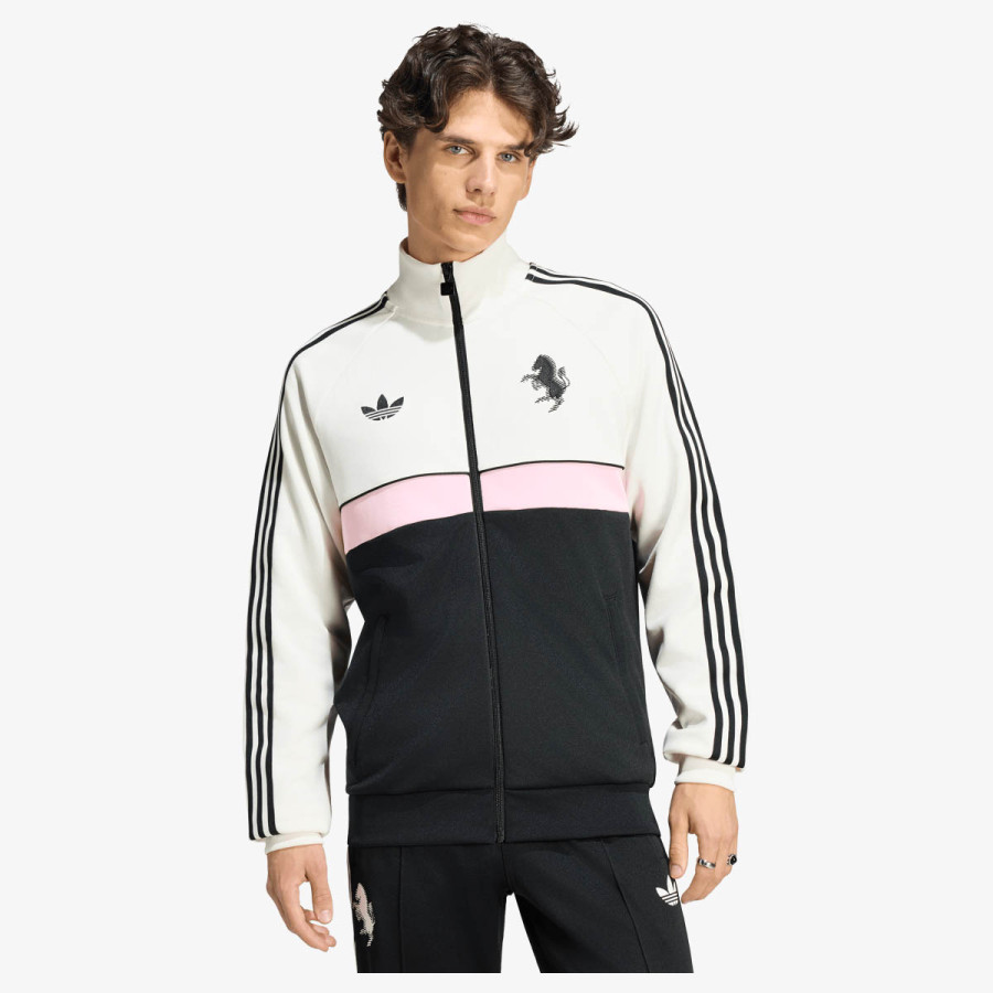ADIDAS Hanorace JUVE OG2 TT 