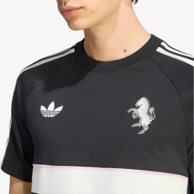 ADIDAS Tricouri Juventus Originals 