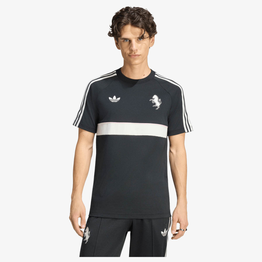 ADIDAS Tricouri Juventus Originals 