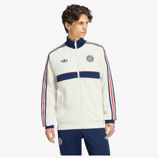 ADIDAS Hanorace FCB OG2 TT 