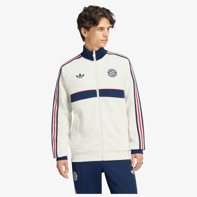 ADIDAS Hanorace FCB OG2 TT 