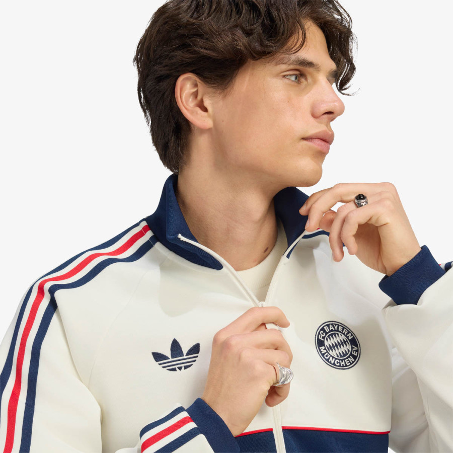 ADIDAS Hanorace FCB OG2 TT 