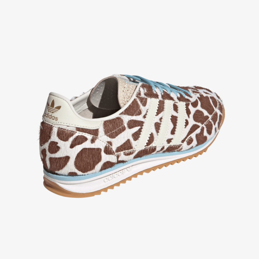 ADIDAS Pantofi Sport SL 72 OG W 