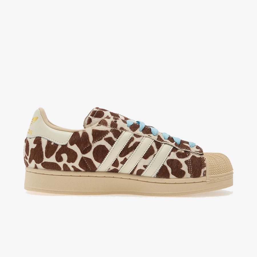 ADIDAS Pantofi Sport SUPERSTAR II W 