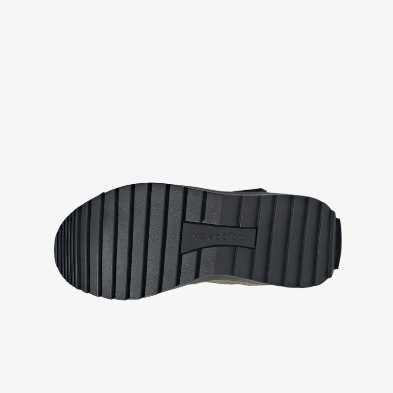 ADIDAS Pantofi Sport Superstar Winter Trek 