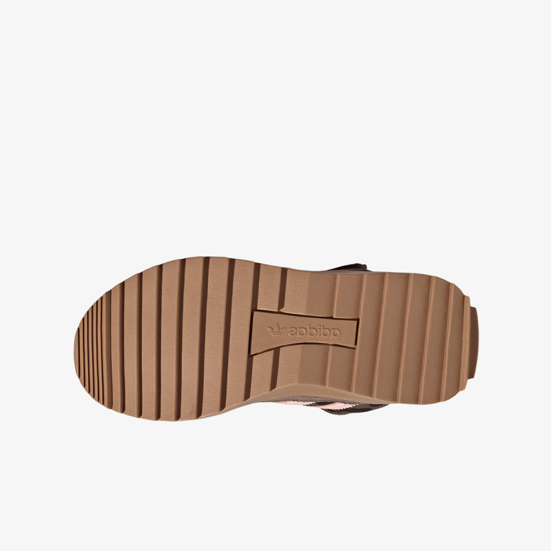 ADIDAS Pantofi Sport SUPERSTAR WINTER TREK C 