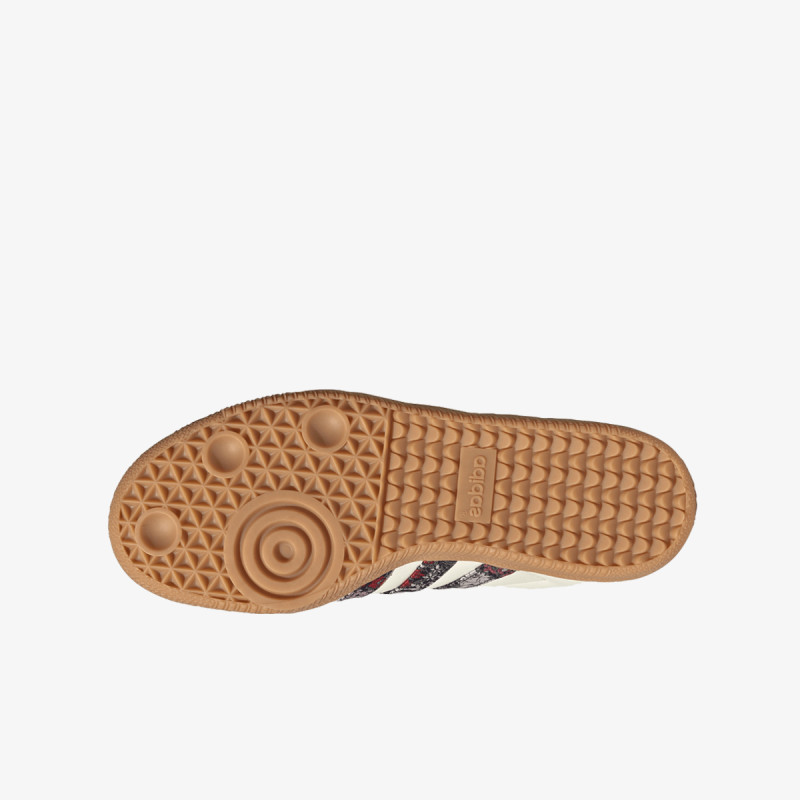 ADIDAS Pantofi Sport Liberty Samba 