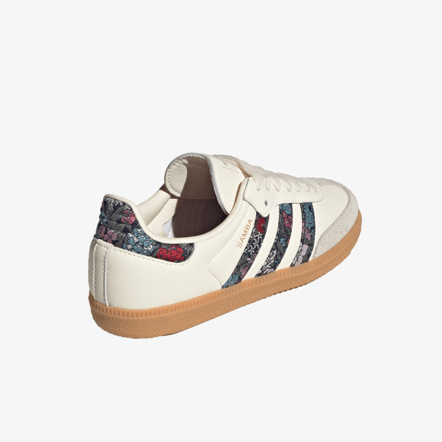 ADIDAS Pantofi Sport Liberty Samba 