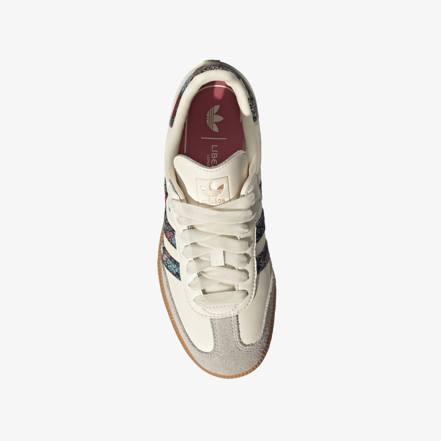 ADIDAS Pantofi Sport Liberty Samba 