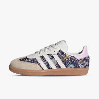 ADIDAS Pantofi Sport SAMBA OG C 