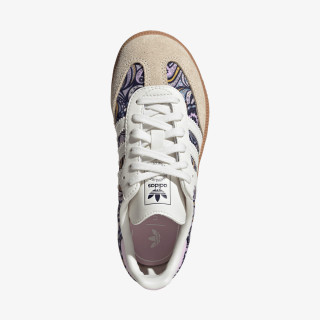 ADIDAS Pantofi Sport SAMBA OG C 
