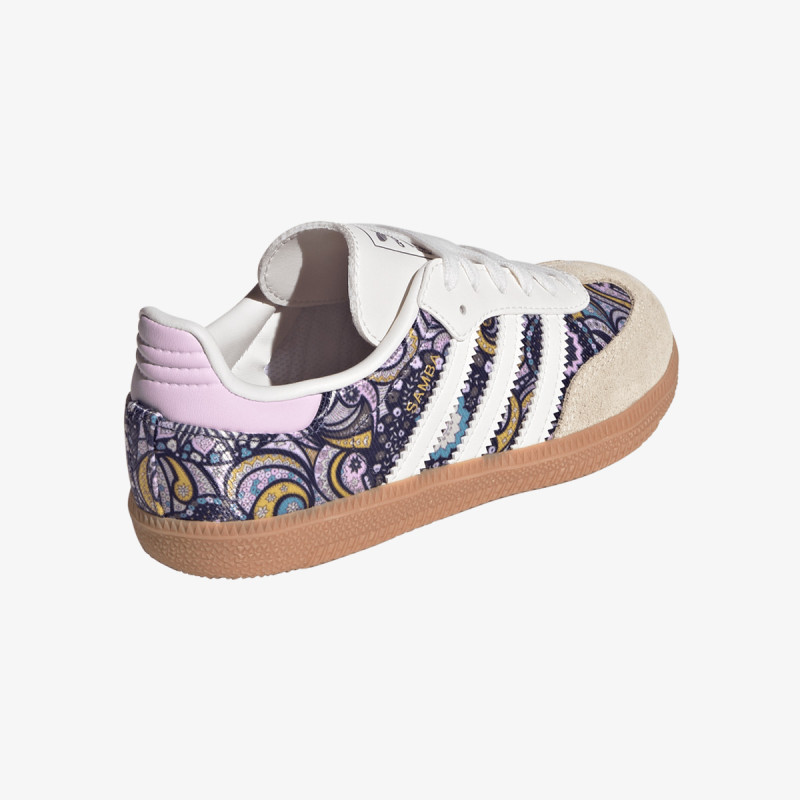 ADIDAS Pantofi Sport SAMBA OG C 