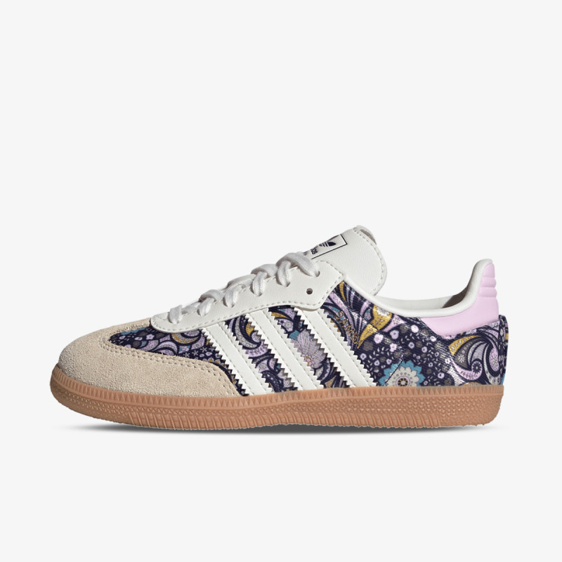 ADIDAS Pantofi Sport SAMBA OG C 