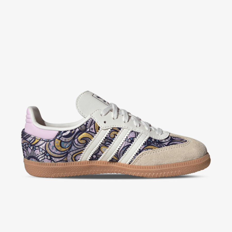 ADIDAS Pantofi Sport SAMBA OG C 