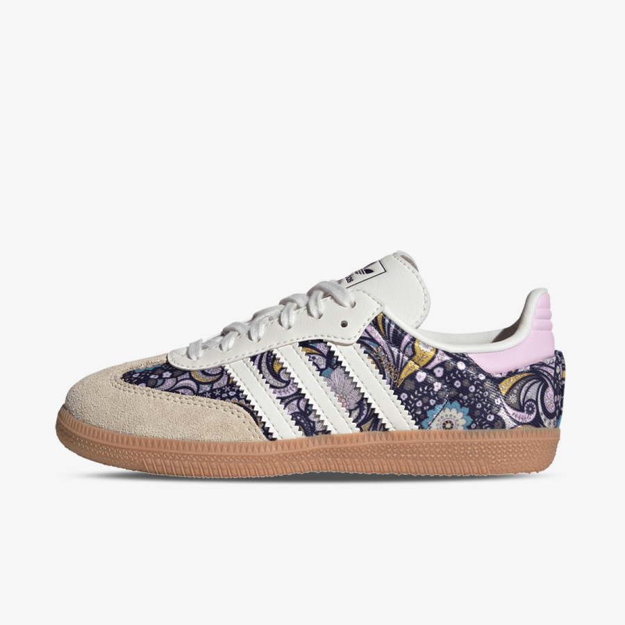 ADIDAS Pantofi Sport SAMBA OG C 