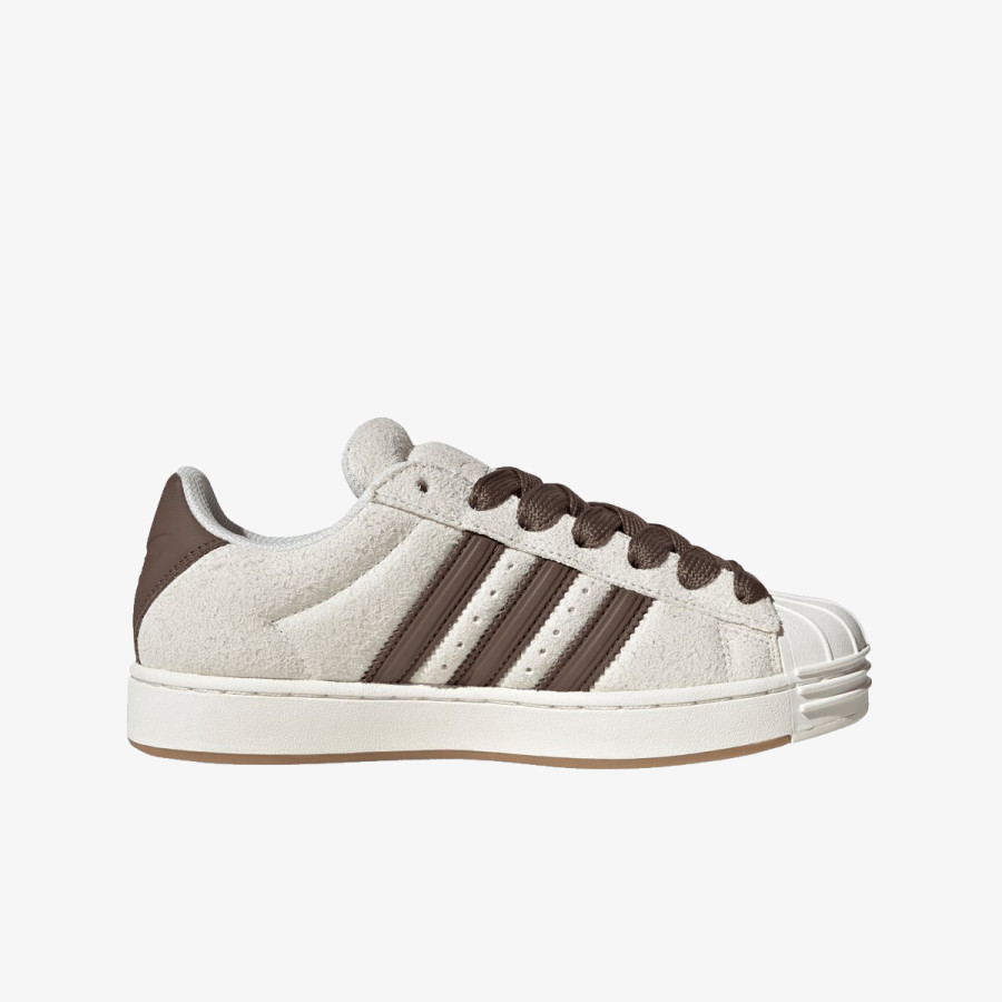 ADIDAS Pantofi Sport SUPERSTAR ST W 