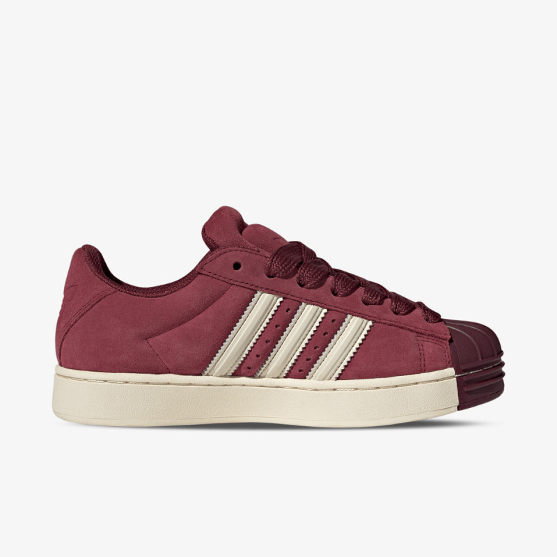 ADIDAS Pantofi Sport SUPERSTAR ST W 