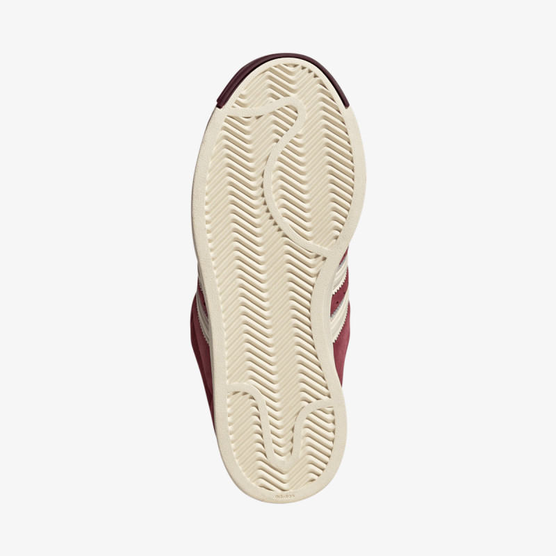 ADIDAS Pantofi Sport SUPERSTAR ST W 