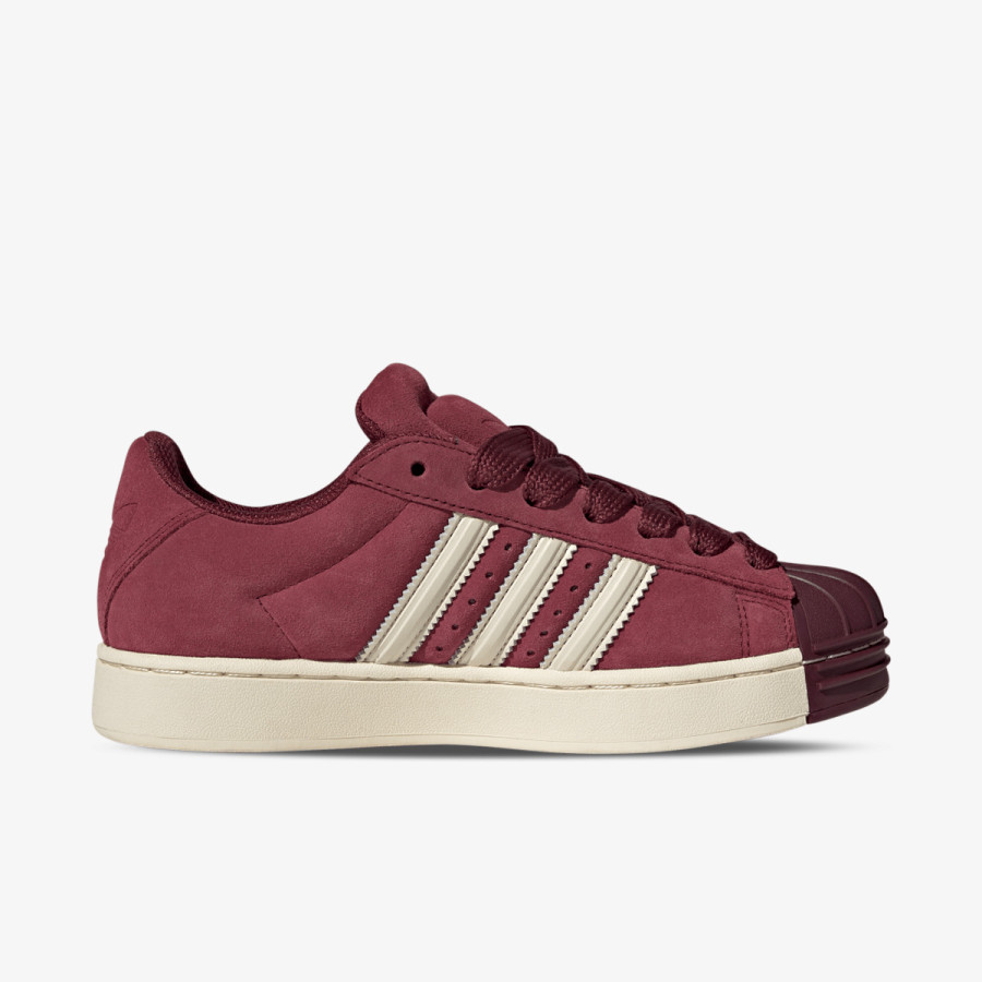 ADIDAS Pantofi Sport SUPERSTAR ST W 
