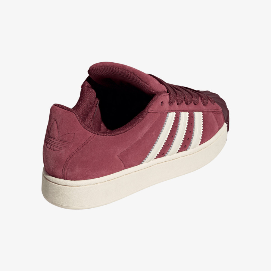 ADIDAS Pantofi Sport SUPERSTAR ST W 
