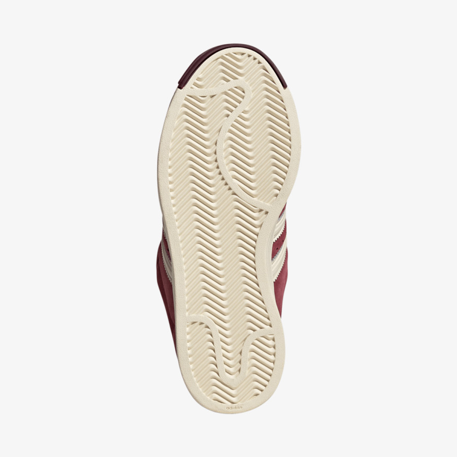 ADIDAS Pantofi Sport SUPERSTAR ST W 