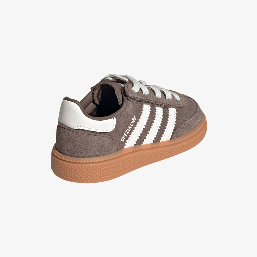 ADIDAS Pantofi Sport HANDBALL SPEZIAL CF EL I 