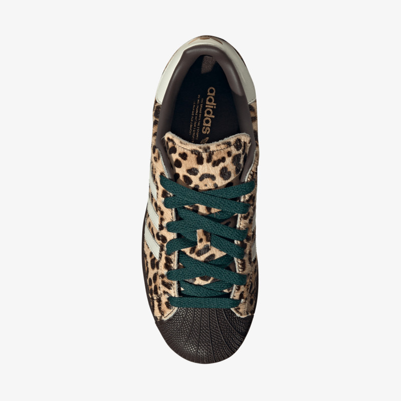 ADIDAS Pantofi Sport Superstar II 