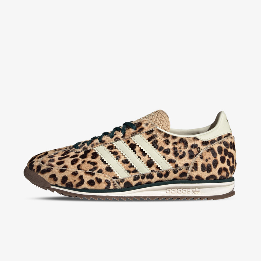 ADIDAS Pantofi Sport SL 72 OG W 