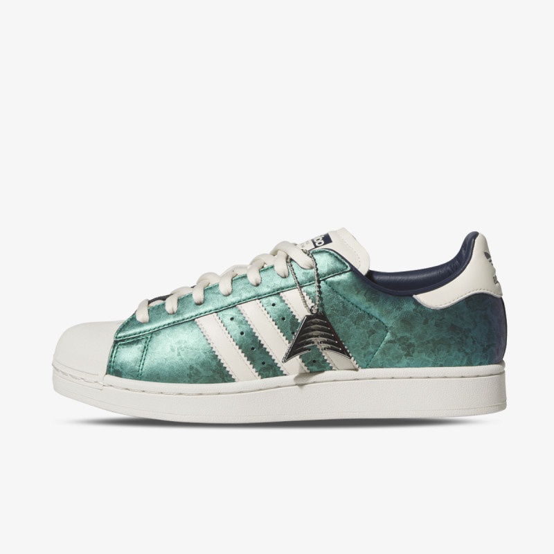 ADIDAS Pantofi Sport Superstar II 