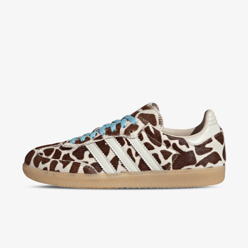 ADIDAS Pantofi Sport SAMBA OG W 