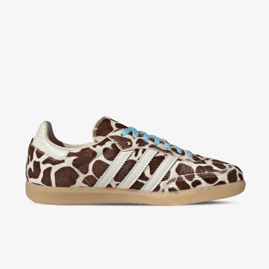 ADIDAS Pantofi Sport SAMBA OG W 