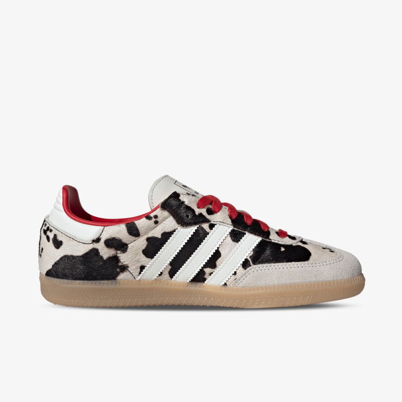 ADIDAS Pantofi Sport SAMBA OG W 