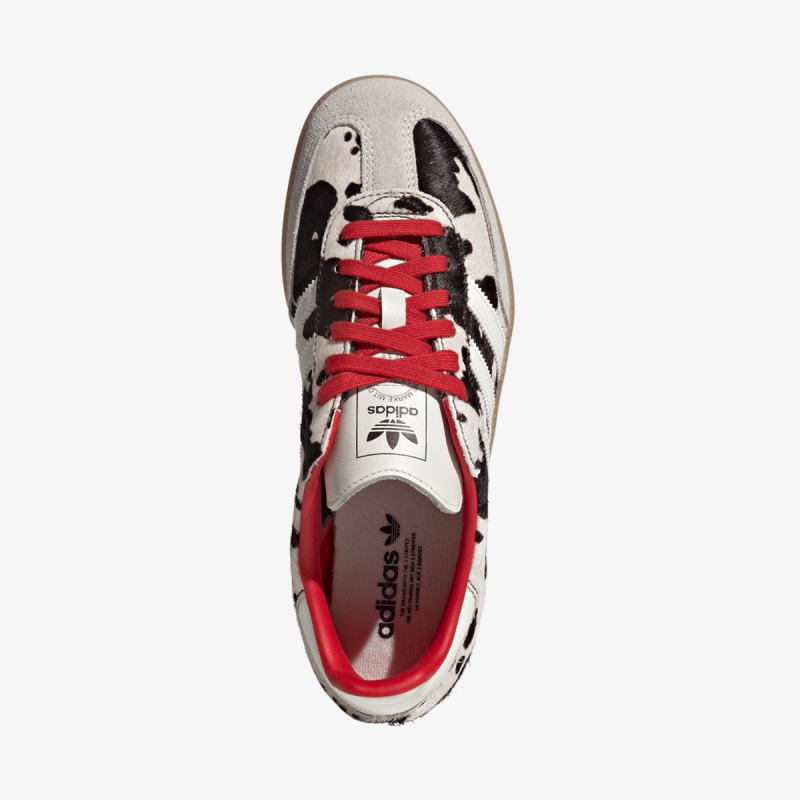 ADIDAS Pantofi Sport SAMBA OG W 